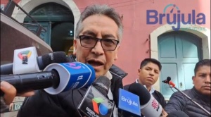 “Vamos a capear el vendaval”; Torrico ve un plan evista para pedir renuncia de Arce y habilitar a Morales