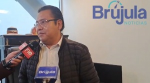 Fiscalía de Oruro inicia investigación contra diputado Jauregui  por presunta violación a menor de edad 
