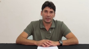 Raldes denuncia “intereses oscuros” que buscan tomar el control de Oriente