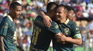 Bolívar hace pesar su efectividad ofensiva y vence a Guabirá en Montero