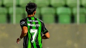 Terceros hace un gol especial: el primero de su carrera para un equipo profesional