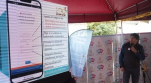 Alcaldía paceña lanza parqueos tarifados que serán administrados por cuatro empresas