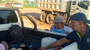 Comandante de Quinta Brigada Aérea informa que avioneta desaparecida  fue avistada 