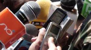 En el Día de la Libertad de Expresión, periodistas bolivianos exigen condiciones dignas para ejercer