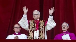 Primer discurso del papa León XIV: un llamamiento a la paz y a una Iglesia abierta a todos