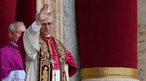 El papa León XIV criticó en el pasado las políticas de Trump