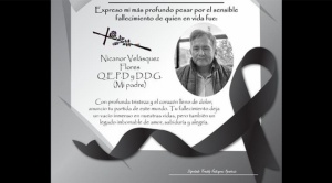 Diputado asegura que muerte de su  padre fue perpetrada por sicarios contratados por mineros ilegales