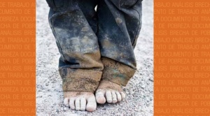 Jubileo reporta que más de la mitad de la población rural del país es pobre y que Bolivia es “campeón en la informalidad”