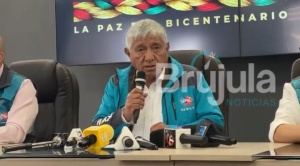 Alcaldía paceña denuncia que  nueva cartografía de la zona Sur  busca favorecer al MAS