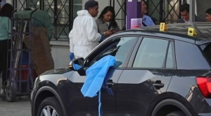 Conmoción en México tras el asesinato de funcionarios de la Alcaldía de la capital