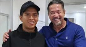 Alianza Popular informa que Cronembold ya no es su jefe de campaña