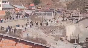 ONU Derechos Humanos condena violencia en Bolivia; recuerda que normas no amparan a incitadores