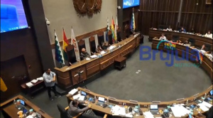 Senado sanciona ley de crédito por $us 250 millones del BID y lo envía al Ejecutivo