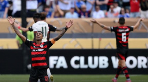Mundial de Clubes: tres brasileños acarician el pase a octavos de final
