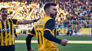 Triverio, la figura: “El tiempo dirá qué pasará conmigo”