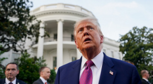 Trump dice que Israel e Irán han acordado un "alto el fuego total"