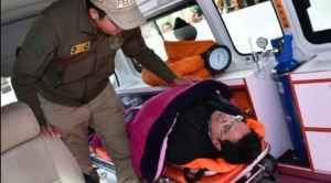 Abogado dice que exministro Siles deberá permanecer internado por 45 días tras cirugía