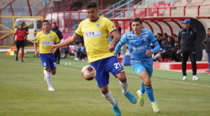 ABB llega a siete partidos seguidos sin ganar en la Liga
