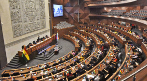 Convocan a sesión de Asamblea para designar comisión para el receso legislativo