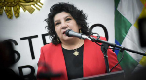 Gobierno dice que tiene plan para garantizar las elecciones, sin permitir movilizaciones