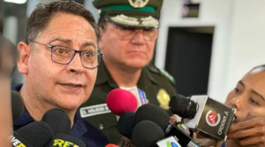 Capturan a presunto francotirador y desarticulan red criminal vinculada a ataques armados en Llallagua