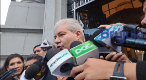 Arcistas reponen crédito japonés de $us 100 MM en sesión de Asamblea; CC y Creemos analizan su apoyo