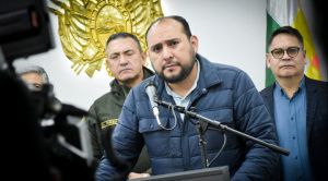 Gobierno coordina con el TSE medidas de seguridad para garantizar las elecciones del 17 de agosto