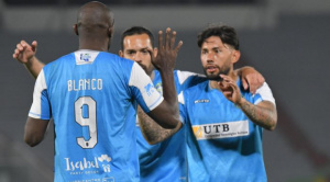 Copa Bolivia: Aurora pierde su invicto y San Antonio gana por primera vez