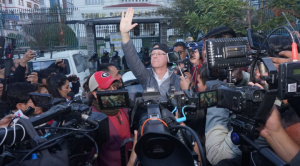 |OPINIÓN|¿Adónde irán los votos de Dunn? Por qué Andrónico es el más beneficiado| Ricardo Paz|