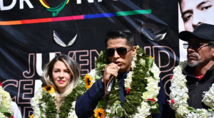 OPINIÓN| Bolivia no será ingenua|Eduardo Salamanca|