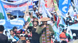 OPINIÓN|¿Y si empezamos a alejarnos del caudillismo?|Gonzalo Rojas|