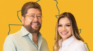 TSE rechaza la renuncia de candidata  a senadora por Unidad, Karla Robledo