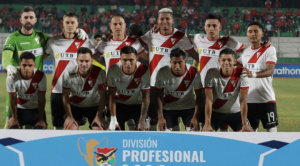 Cae el líder Always Ready, adiós al último invicto
