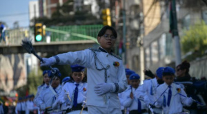  Conozca el cierre de vías por el desfile escolar en la zona Sur este sábado