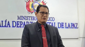 Se levanta la reserva del caso consorcio, dos personas fueron citadas a declarar en calidad de testigos