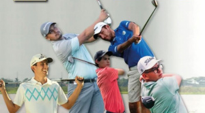Bolivia define equipo de cinco golfistas para la Copa Los Andes