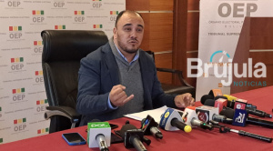 TSE habilitará más de 34 mil mesas electorales; este viernes sorteará a los jurados