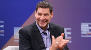 Previa encuesta, Claure anunciará esta semana a qué presidenciable apoyará