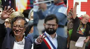 Izquierda latinoamericana: ¿la utopía perdida?