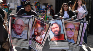 Comienza en Cochabamba el juicio contra  jesuitas españoles por encubrir pederastia