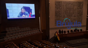 Por tercera vez se frustra reanudación de sesión de la Asamblea; directiva del Senado no tuvo quórum
