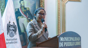 Bolivia llama en consultas a Encargada de Negocios en Perú, tras impasse con el país vecino