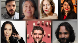 El III Encuentro Internacional de Poesía  “Jauría de Palabras” reunirá a 34 poetas en la FIL