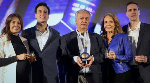 |CRÓNICA|Familia Granier, 100 años de tradición e innovación|Fátima Molina C.|