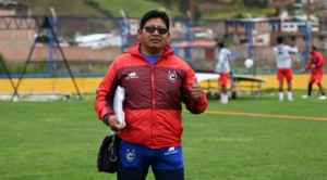 Bolívar vs. Cienciano: el médico Freddy Patti tiene el corazón dividido 