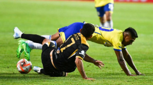 Real Oruro se cobra la revancha y vence a ABB en El Alto