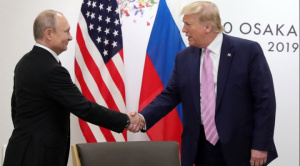 Trump se reunirá con Putin en Alaska el 15 de agosto