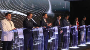 Empresarios y periodistas advierten que sin candidatos no se cumple el objetivo del debate; el TSE guarda silencio