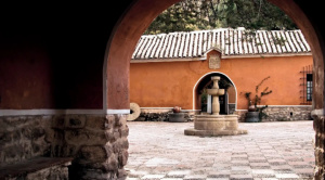 Cayara, un valle de solitud, entre la fe y la memoria