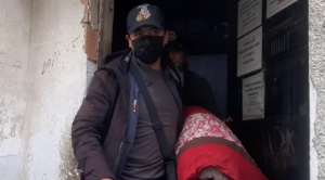 Trasladan a Pumari a Potosí tras orden de  libertad por el caso “Golpe I”